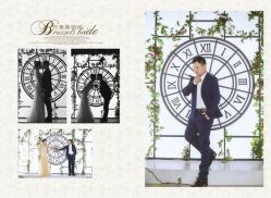 -拾尚映画·STUDIO婚纱摄影(中关村店)