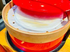 -壹零捌道·北京烤鸭(车公庄店)