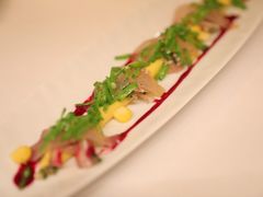 -Le Comptoir de Pierre Gagnaire