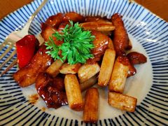 -上海外滩茂悦大酒店