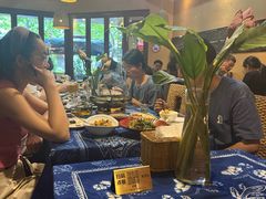 -滇道云南特色料理(康定路店)