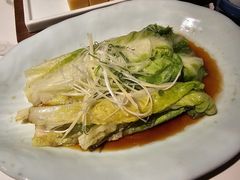 -四世同堂·京菜·烤鸭(双井店)