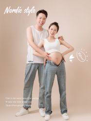 -专注孕妇照亲子照·纪田摄影