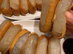 -好嫂子酱猪手•农家菜(槐房万达店)