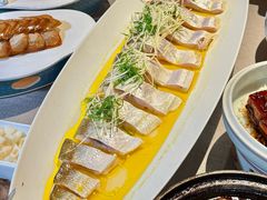 -北平食府·北京烤鸭(北京西站六里桥店)