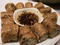 -客家大院·非遗赣南客家菜(郁孤台店)
