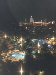 -海棠湾香格里拉度假酒店儿童探险乐园