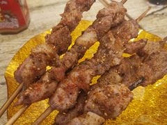-老徐烧烤涮肚(交道口店)