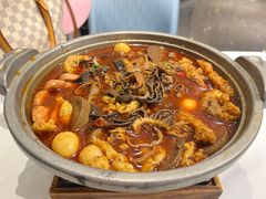 -眉州东坡(清河万象汇店)