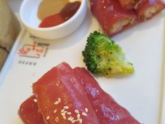 -万山楼海鲜酒家·二十三年老字号