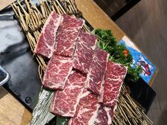 -鑫釜山海鲜烧烤(鑫丰国际店)