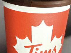 -Tims天好咖啡·贝果(上海站北广场安检外店)