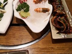 -赤坂亭·M9和牛烧肉·铁板烧(合肥万象城店)