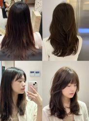 -YH HAIR SALON