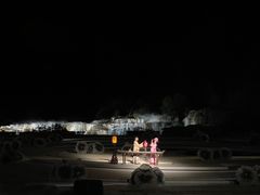 -鼎盛王朝康熙大典实景演出