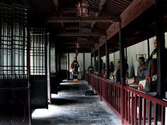 -梅村泰伯庙