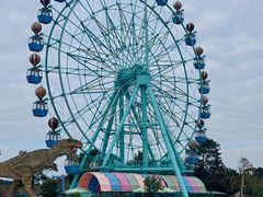 -南京银杏湖乐园