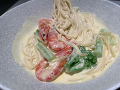 -静香HOUSE·全时段融合餐厅(七星欢乐颂店)
