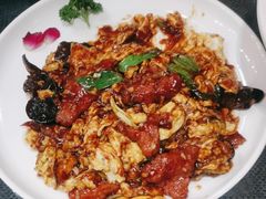 -京尊烤鸭店JINGZUN(春秀路店)