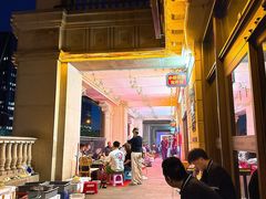 -小田油焖小龙虾(双井店)