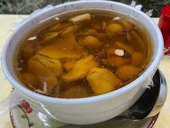 海底椰鸡汤-海鲜街菜馆(海珠南路店)