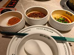 -芸山季·云南野生菌火锅(宝能环球汇店)