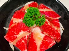 -花味烤肉·拌饭(庐阳万象汇店)