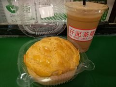 -孖记茶档·热腾茶餐(荔湾领展广场店)