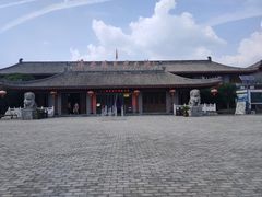 -汤峪温泉碧水湾