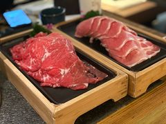 -湊湊火锅·茶憩(东城万达店)