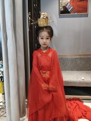 -盘子女人坊古装写真摄影(天津总店)