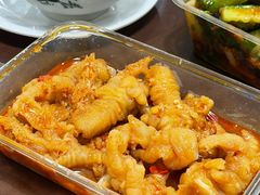 -水牛奶皇后糖水铺(深圳总店)