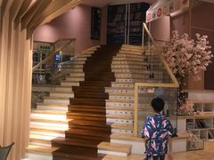 -丽池宫韩式汗蒸会馆(华灯坊店)