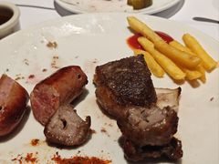 -拉蒂娜·巴西牛排馆 Latina·Brazilian Steakhouse(陆家嘴旗舰店)