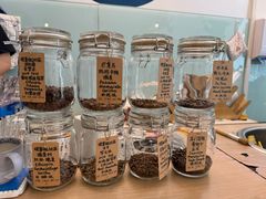 -COFFEE HOLIC(朝外SOHO店)