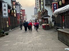 -婺源梦里老家大型山水实景演出