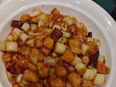 -紫光园·烤鸭(吕家营店)