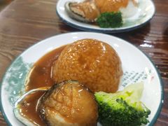 -叶存利海鲜大馅饺子(海宁路总店)