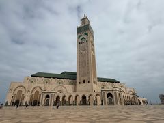 -哈桑二世清真寺