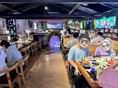 -梨花自助烤肉(天河城店)