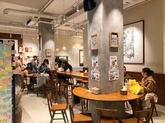大堂-小豆海棠(人民南路店)