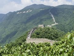 -慕田峪长城