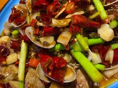 -二钳洞庭虾蟹·江湖菜(成都鹭岛店)