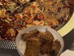 -辛香汇·现炒川菜(城北万象城店)