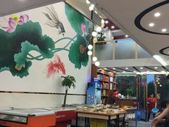 -光海·乡记酸菜鱼·始于1996(花园路店)
