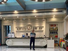 -澜悦港海鲜体验主题餐厅