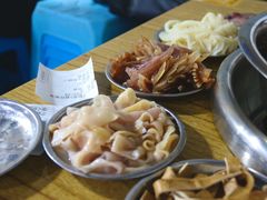 -渝味黄姐火锅(黄泥村店)