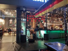 -haxnbauer海森堡德国餐厅(深圳coco店)
