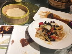 -又一福烤鸭·北京菜(东四店)