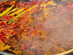 -重庆钢头火锅(宽窄店)